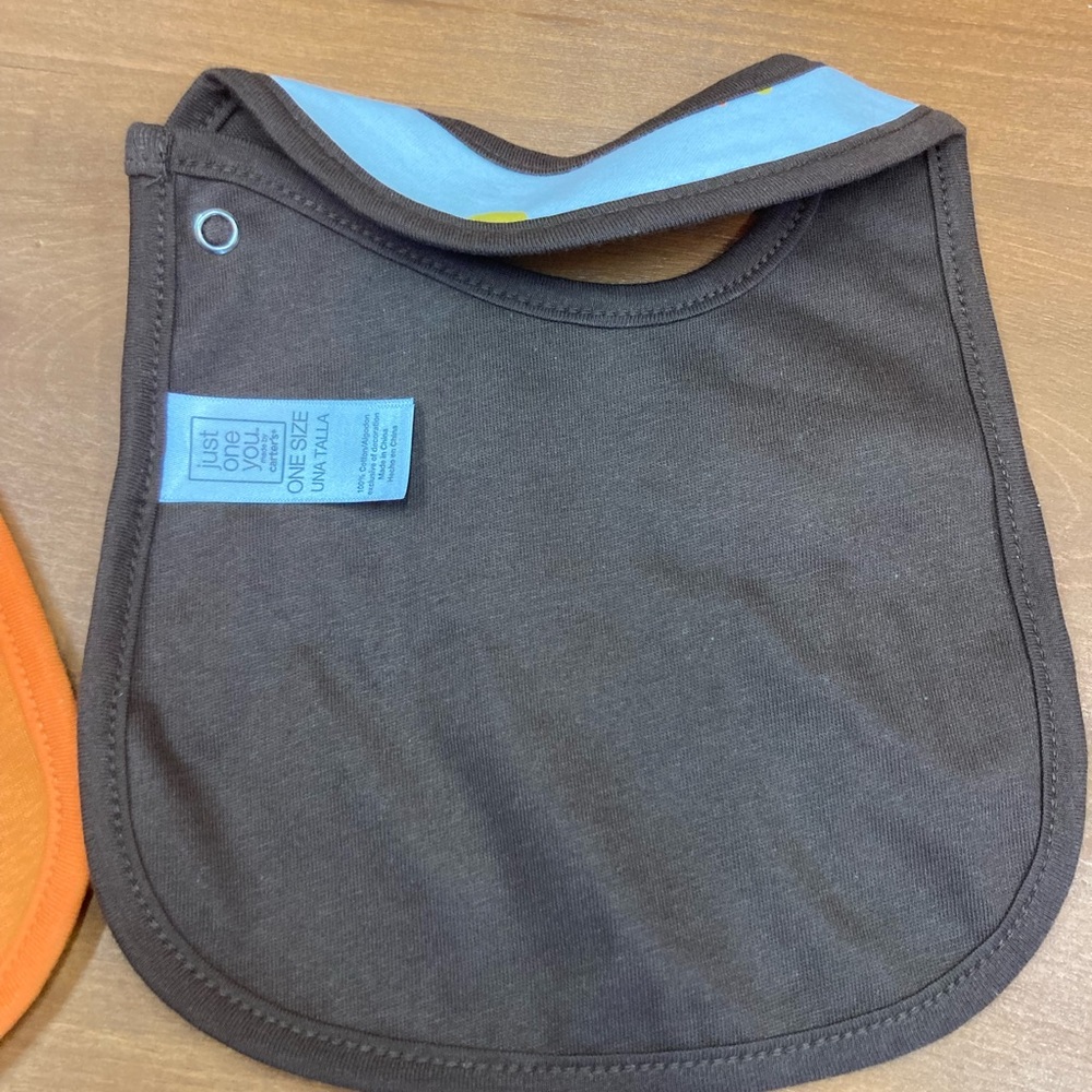 Carter’s Bibs - Picture 5 of 5